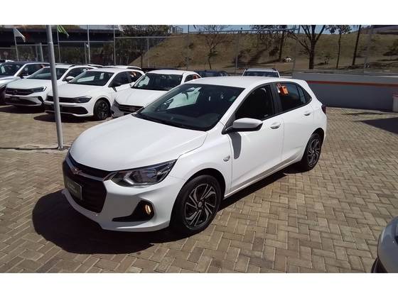 CHEVROLET ONIX 1.0 FLEX LT MANUAL CHEVROLET ONIX 1.0 FLEX LT MANUAL